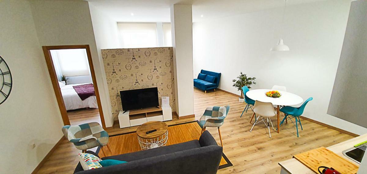 Apartamentos Antares 2 Миядойро Екстериор снимка