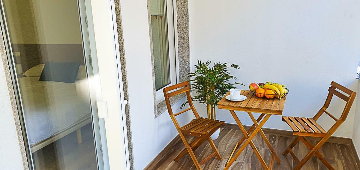 Apartamentos Antares 2 Миядойро Екстериор снимка