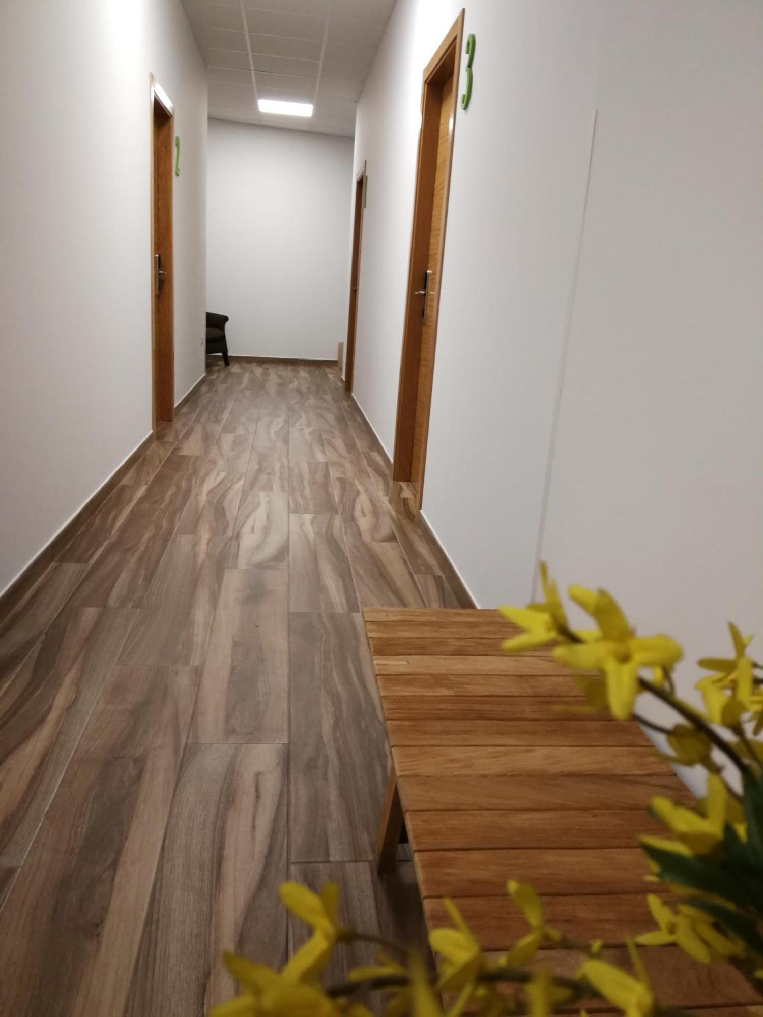 Apartamentos Antares 2 Миядойро Екстериор снимка